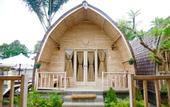 Туры в отель Wana Shanti Villa
