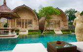 Туры в отель Wana Shanti Villa