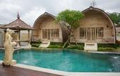Туры в отель Wana Shanti Villa