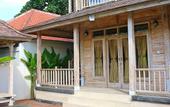 Туры в отель Wana Shanti Villa
