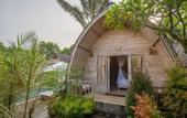 Туры в отель Wana Shanti Villa