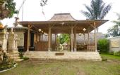 Туры в отель Wana Shanti Villa