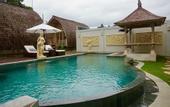 Туры в отель Wana Shanti Villa