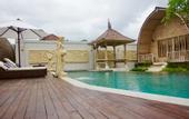 Туры в отель Wana Shanti Villa