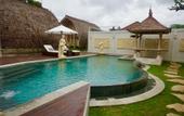 Туры в отель Wana Shanti Villa