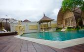 Туры в отель Wana Shanti Villa