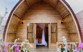 Туры в отель Wana Shanti Villa