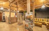 Туры в отель Wana Shanti Villa