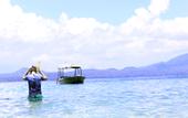 Туры в отель Umma Bali Menjangan