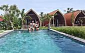 Туры в отель Umma Bali Menjangan