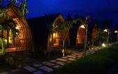 Туры в отель Umma Bali Menjangan
