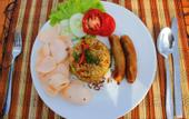 Туры в отель Umma Bali Menjangan