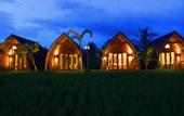 Туры в отель Umma Bali Menjangan