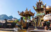 Туры в отель Umma Bali Menjangan