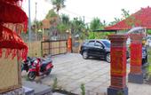 Туры в отель Umma Bali Menjangan