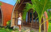Туры в отель Umma Bali Menjangan