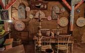 Туры в отель Binaria Museum Hotel
