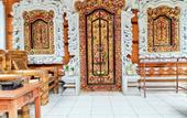 Туры в отель Binaria Museum Hotel