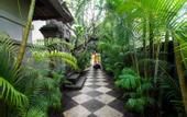 Туры в отель Villa Pantai Karang