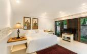 Туры в отель Villa Pantai Karang