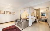 Туры в отель Villa Pantai Karang