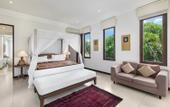 Туры в отель Villa Pantai Karang
