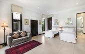 Туры в отель Villa Pantai Karang