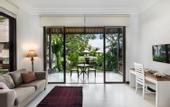 Туры в отель Villa Pantai Karang