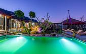 Туры в отель Latengaya Mount Batur Bungalow