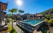 Туры в отель Latengaya Mount Batur Bungalow