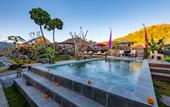 Туры в отель Latengaya Mount Batur Bungalow