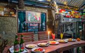 Туры в отель Latengaya Mount Batur Bungalow