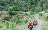 Туры в отель Latengaya Mount Batur Bungalow