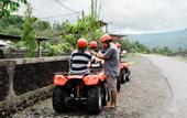 Туры в отель Latengaya Mount Batur Bungalow