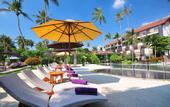 Туры в отель Thai Fight Hotel