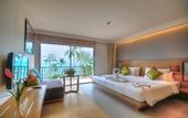 Туры в отель Thai Fight Hotel