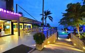 Туры в отель Thai Fight Hotel