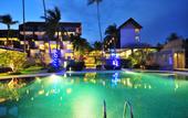 Туры в отель Thai Fight Hotel