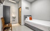Туры в отель KoolKost @ Bypass Nusa Dua