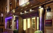 Туры в отель Mercure Secession Wien
