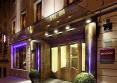 Mercure Secession Wien 4*