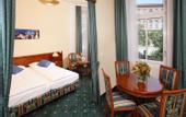 Туры в отель Mercure Secession Wien
