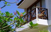 Туры в отель Wide Sands Beach Retreat
