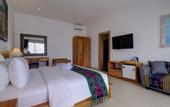 Туры в отель Wide Sands Beach Retreat