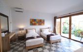 Туры в отель Wide Sands Beach Retreat