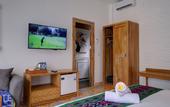 Туры в отель Wide Sands Beach Retreat