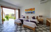 Туры в отель Wide Sands Beach Retreat