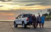Туры в отель Wide Sands Beach Retreat