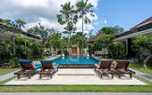 Туры в отель Benian Villas