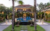 Туры в отель Benian Villas